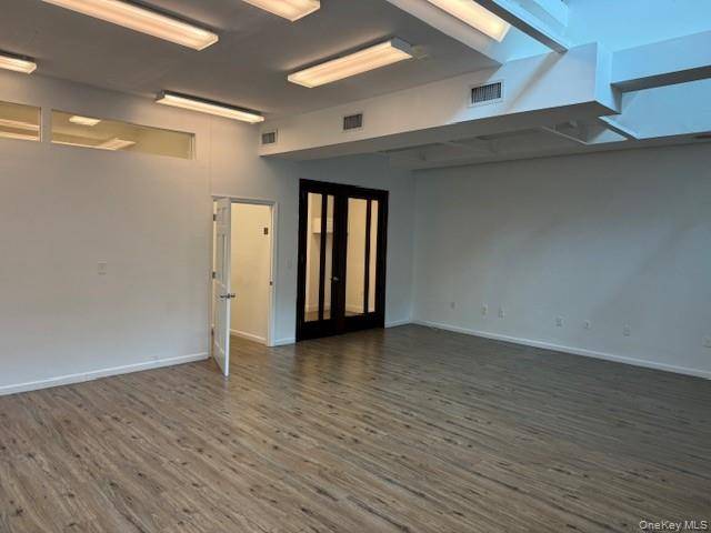 Approximately 2, 000 SF lower level commercial space available at 3272 Steinway Street, Astoria Unit B02, offered at 5, 750 month.