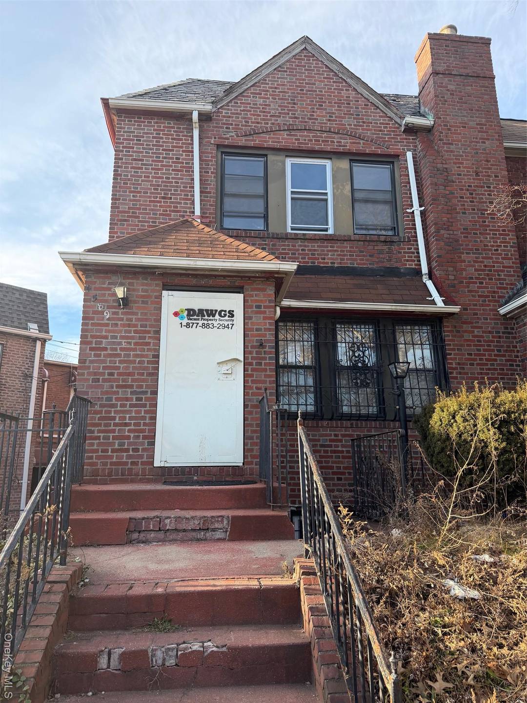Welcome to this Charming Single Family in the Desirable Flatlands Neighborhood of Brooklyn.