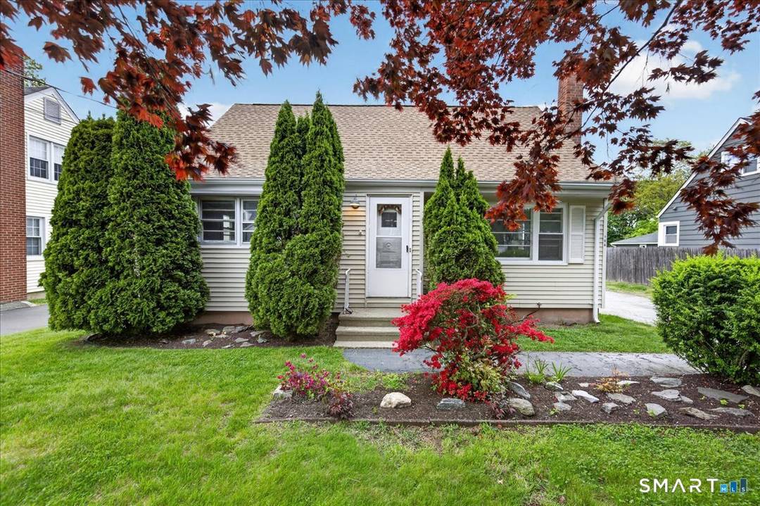 Welcome home to Fairfield, Connecticut.