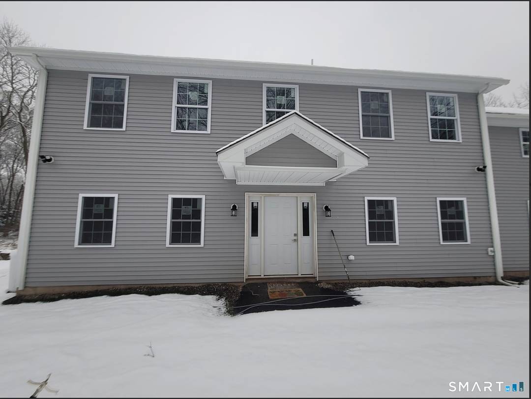 Brand new construction completed on 12 12 2025 and currently receiving final finishing touches by the owner.