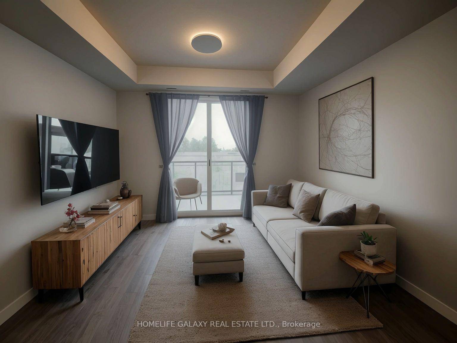 The Laurel Spurline Common Condos !