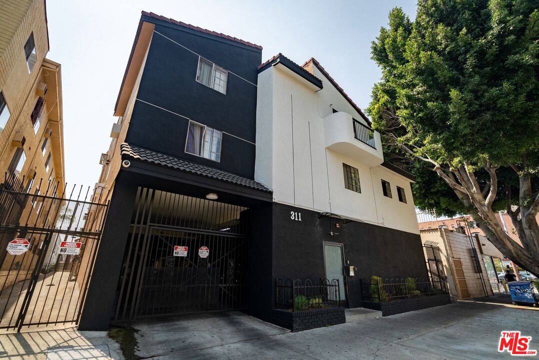 311 S New Hampshire Ave 24BR La