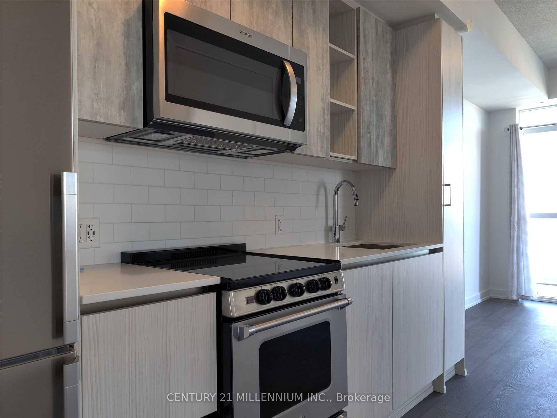 Welcome To The Phoenix Condominiums.