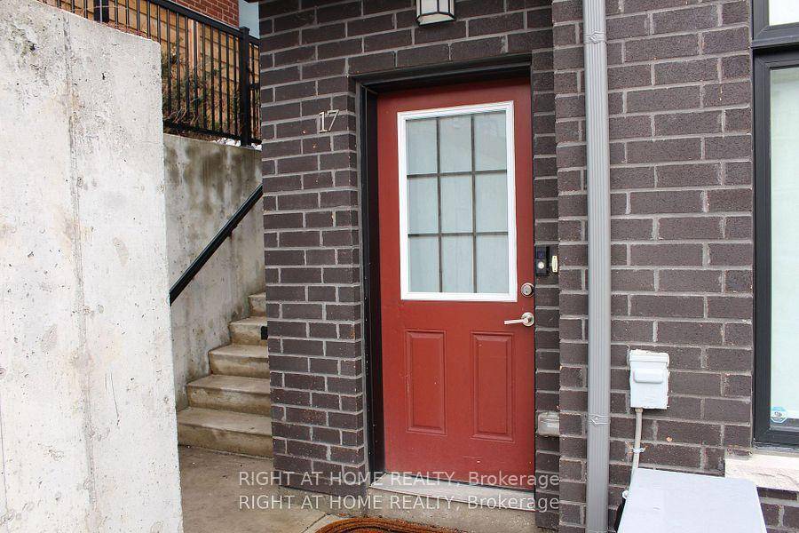 Well Planned and Spacious Townhome.
