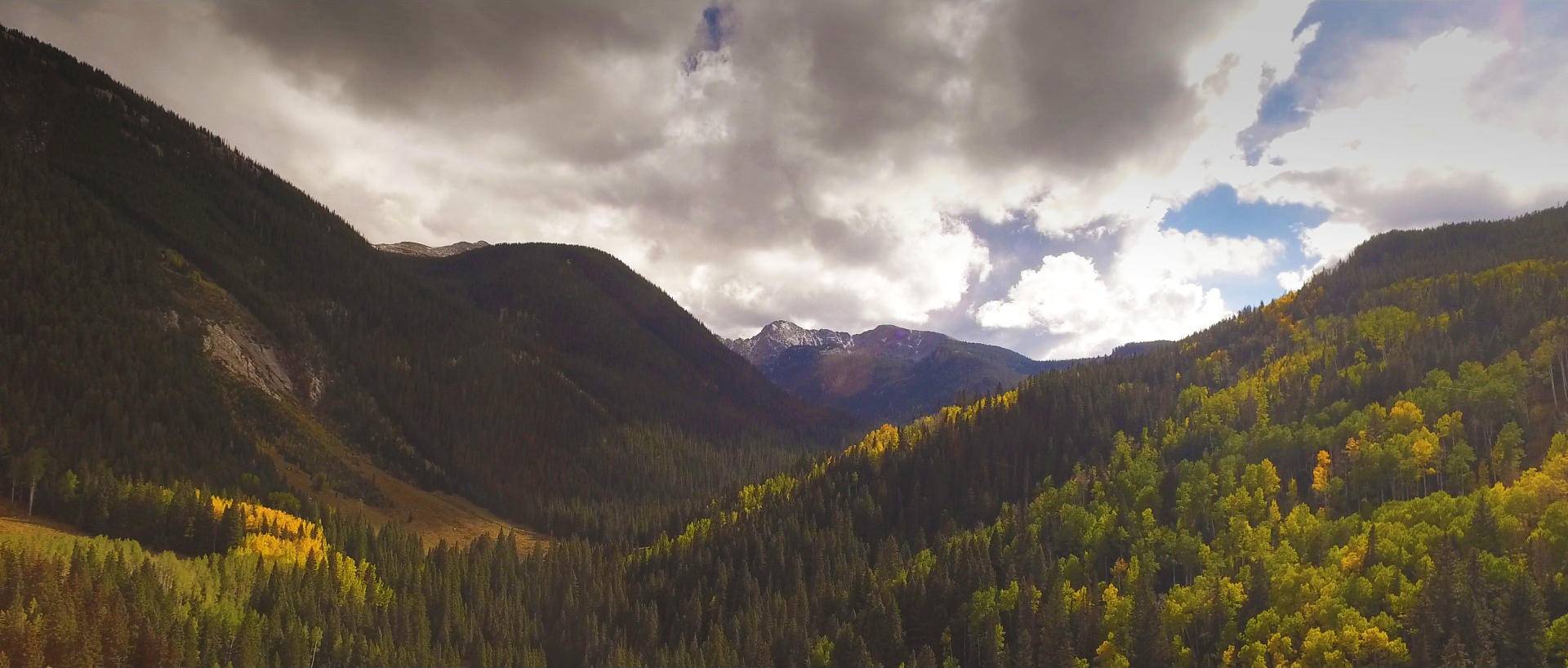 Eagle's Nest Ranch offers the opportunity to own an end of the road, exceedingly private mountain retreat within 25 minutes of world class skiing, dining, and resort life at Beaver ...
