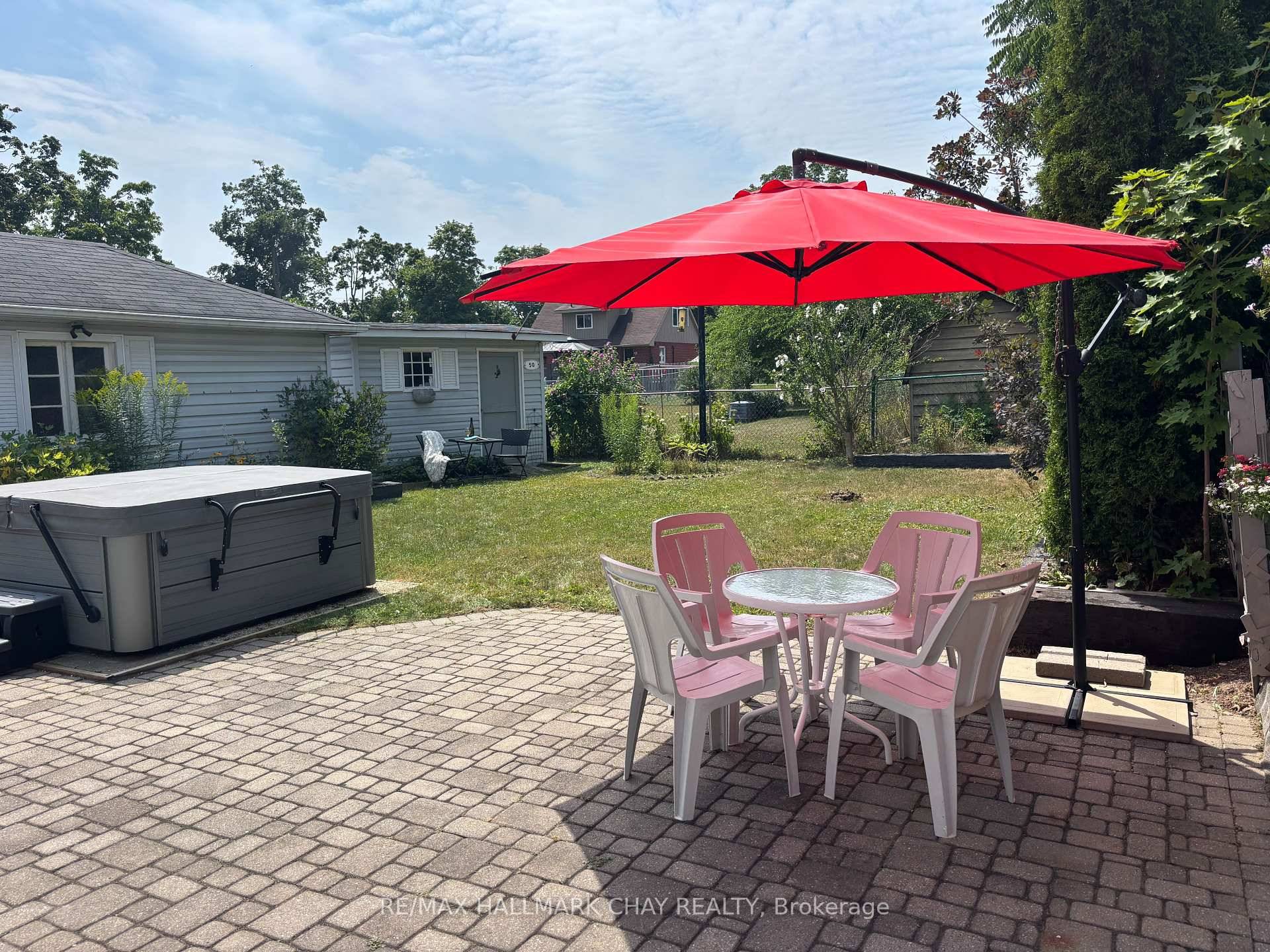 Welcome to this charming detached 3 bedroom home offering comfort, convenience, and a fantastic lifestyle opportunity.