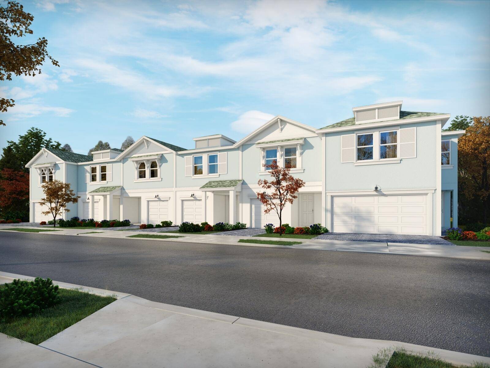 Brand NEW energy efficient home ready NOW !