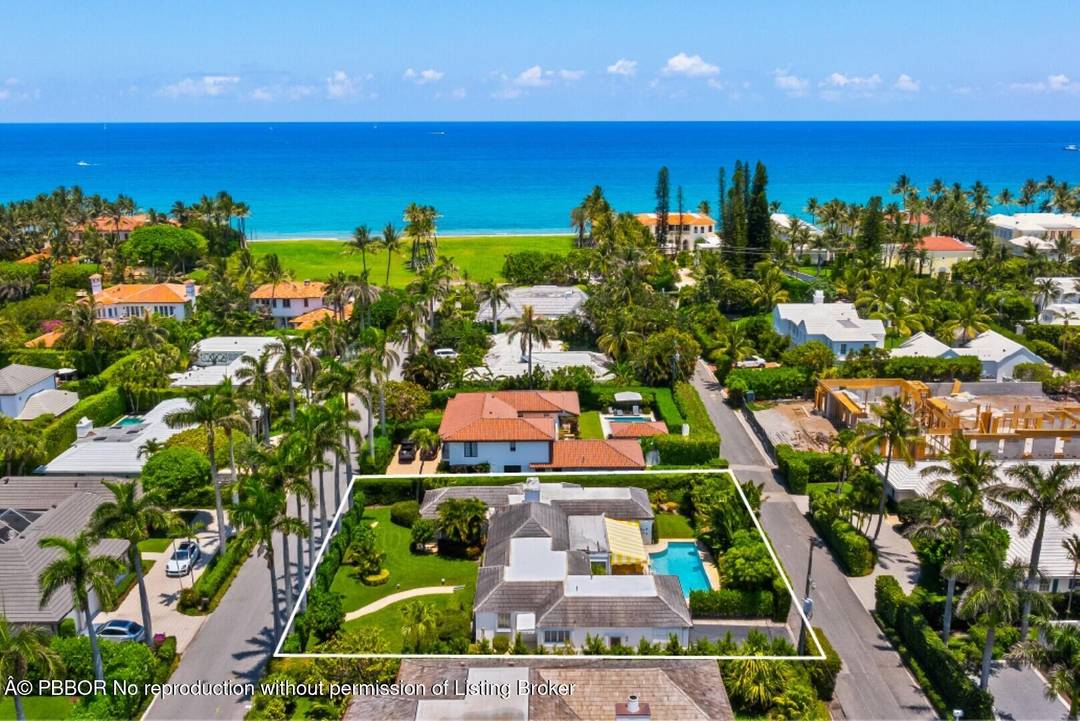 Fantastic North End 12, 705 square foot lot.