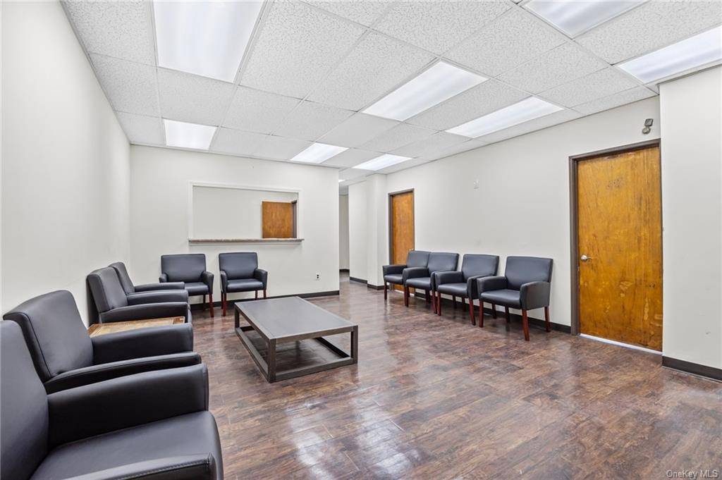 Welcome to Unit 12A B, a combined corner unit medical office space at the Medical Arts Building that offers approximately 1325 sq ft in the heart of Brookyln Heights.