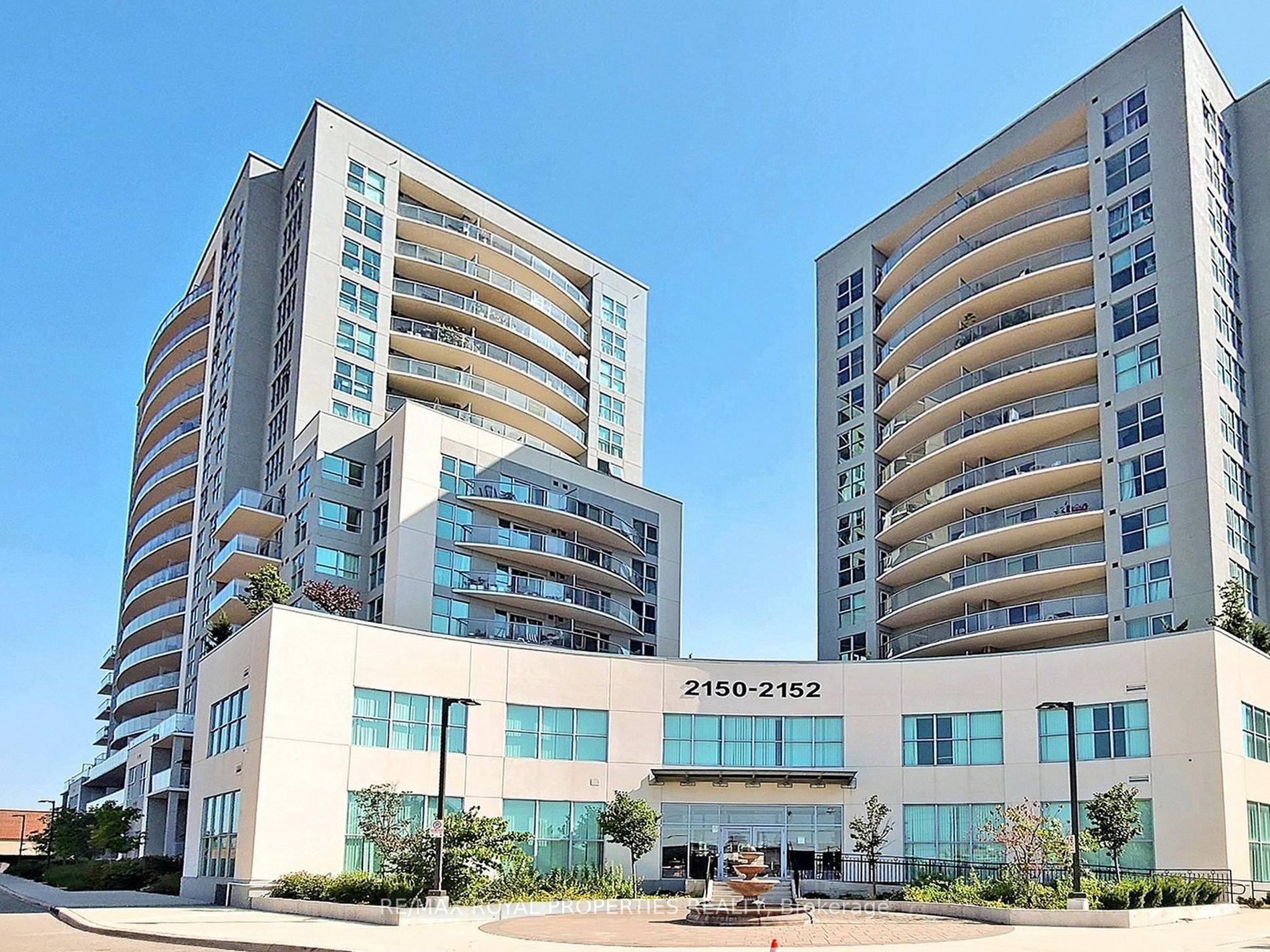 Nestled In The Vibrant Heart Of Scarborough At Birchmount Lawrence, This Exquisite 2 Bedroom, 2 Bathroom Condo Redefines Luxury Urban Living.