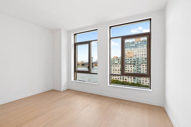 Be the first to live in this brand new luxury condo development located at Williamsburg's most coveted waterfront address !