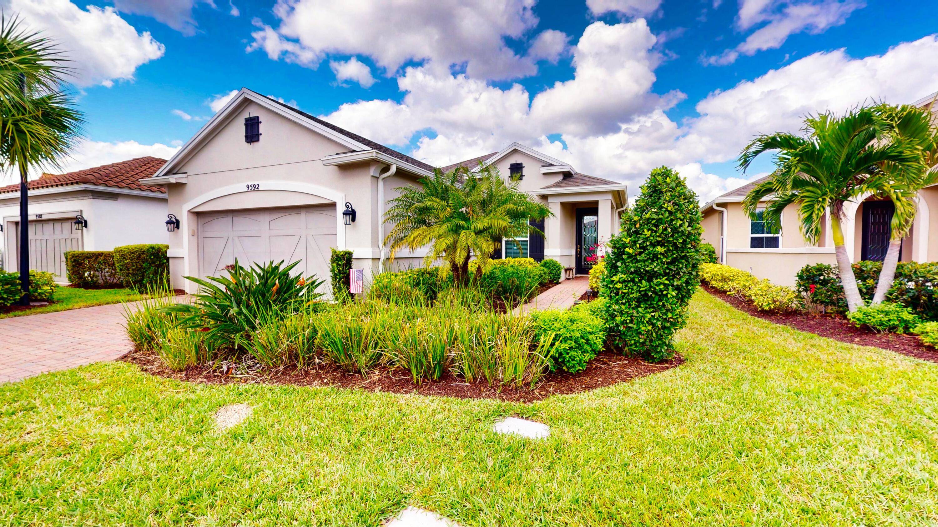 This stunning 3 bedroom, 2.