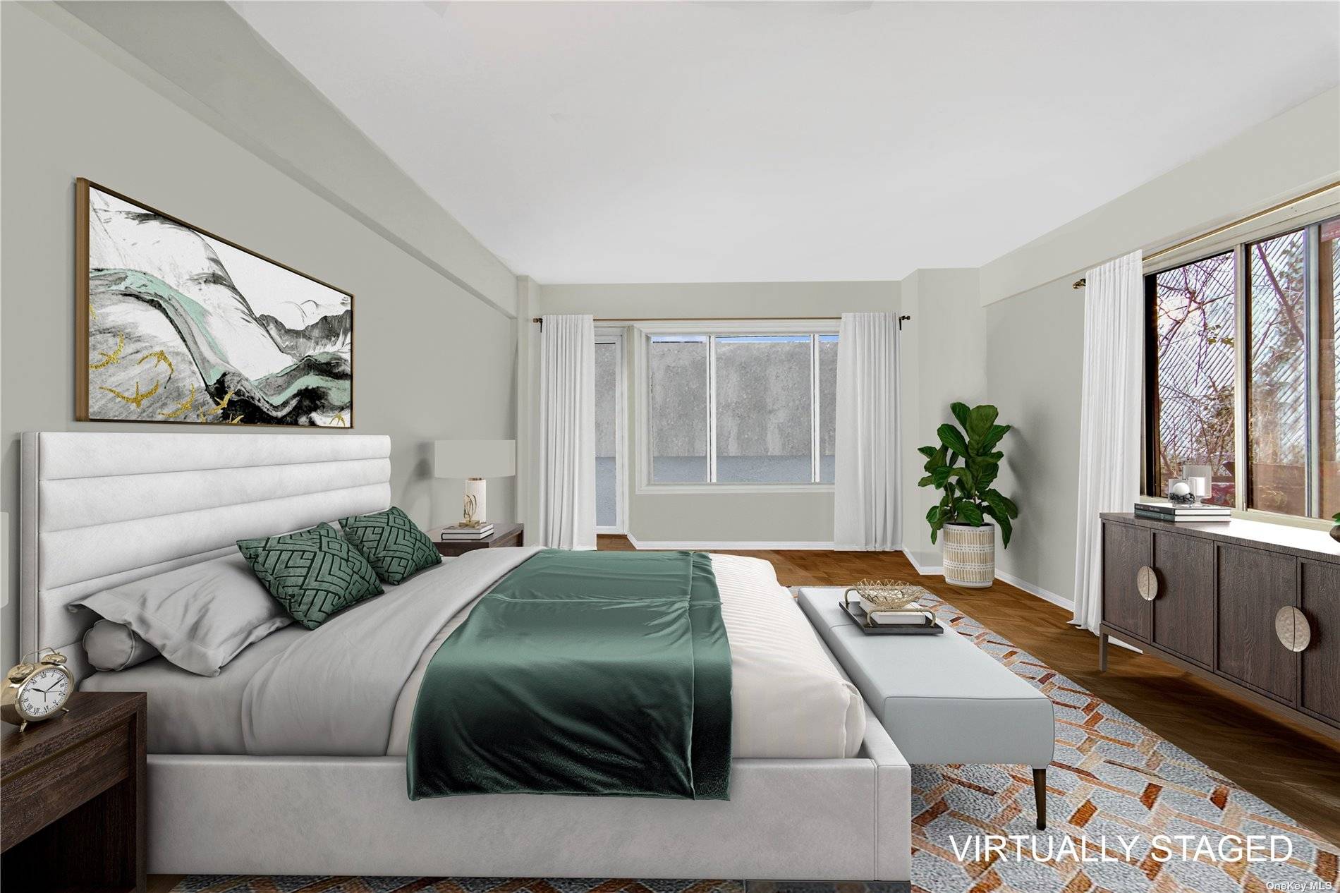 Why buy a regular condo when you can have so much more ?