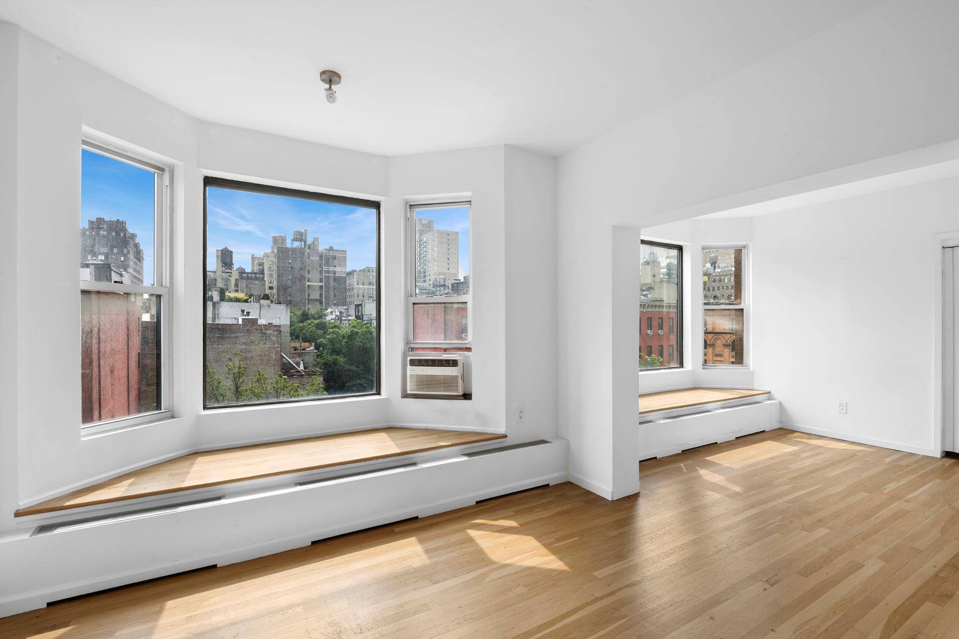 Bright, Airy Studio with Beautiful Views at The Walton Condominium Just Moments from Central Park Welcome to The Walton Condominium, a distinguished full service, pet friendly, pre war building located ...