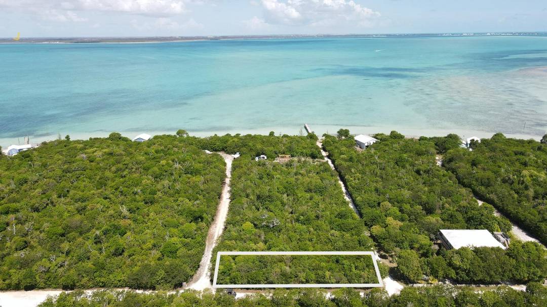 LOT 26, LUBBERS QUARTERS Land Abaco