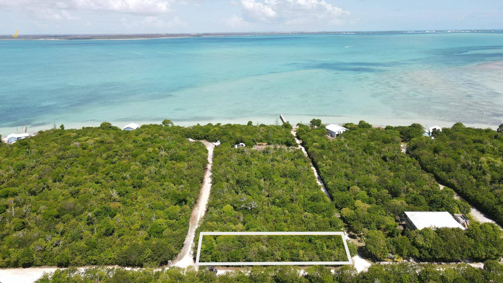 LOT 26, LUBBERS QUARTERS Land Abaco