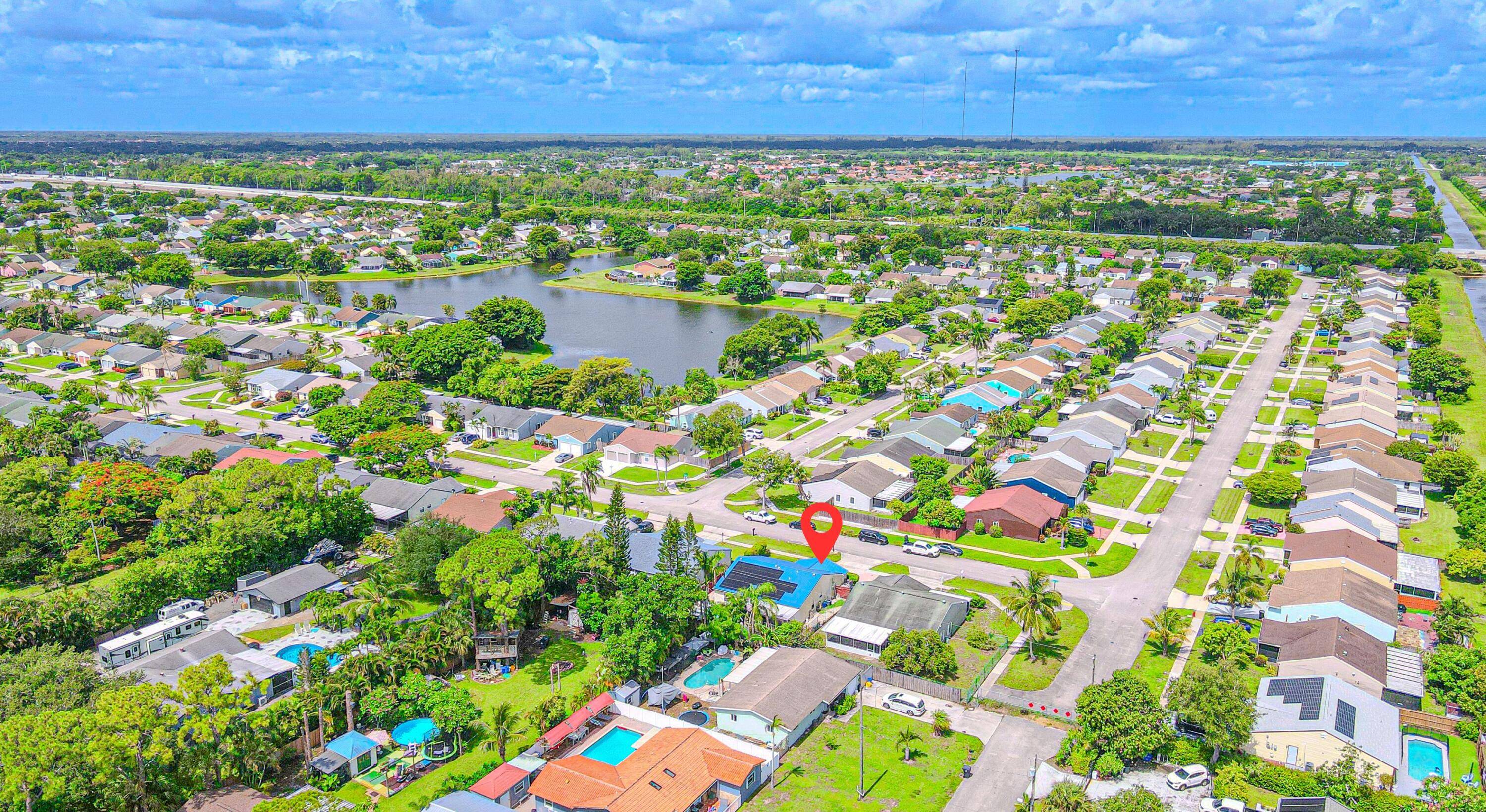 Rare find ! This upgraded 4 bedroom home stands out from the rest.