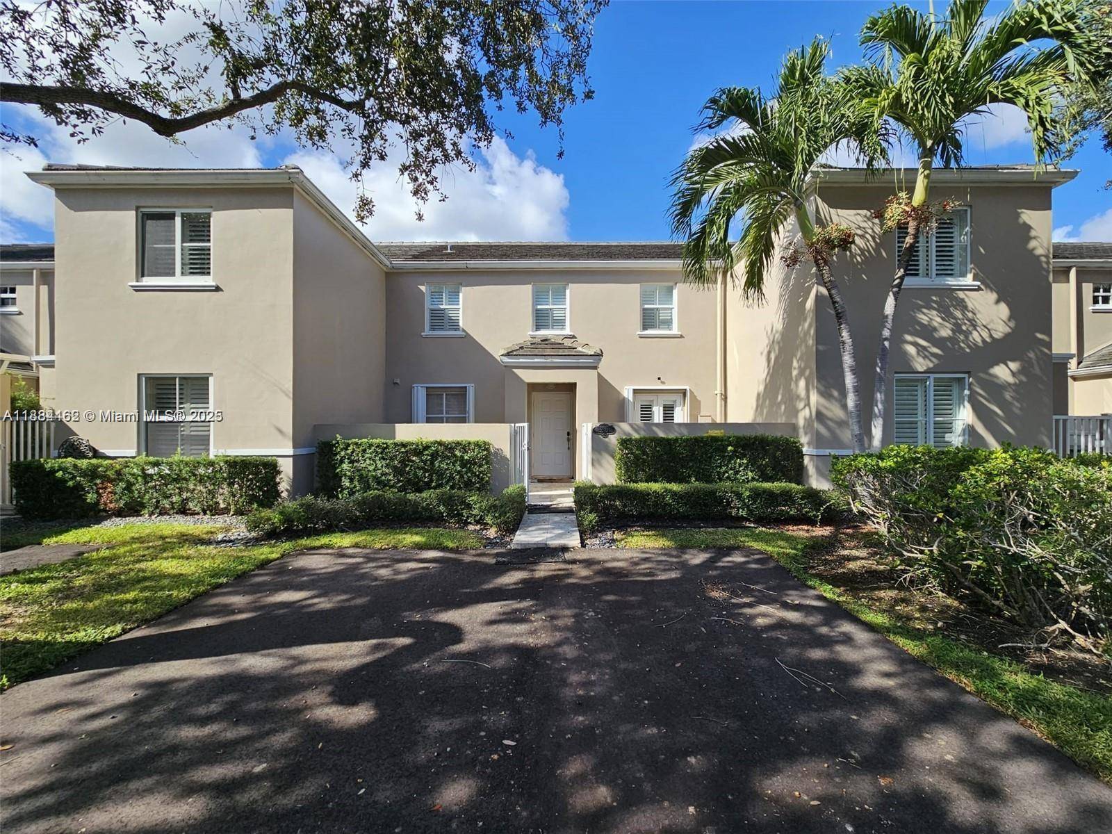 Enjoy the privacy and comfort of this 2 bedroom, 2.