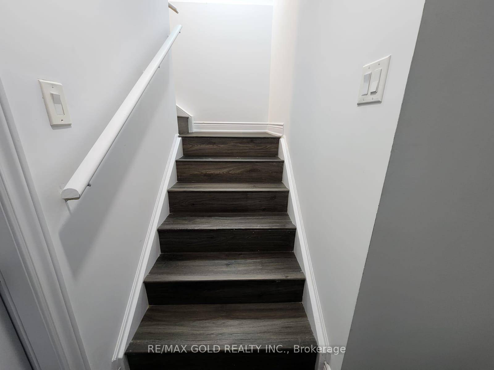 Detached Home featuring stone brick exterior with a grand double door entry A Crafted Gem an Unrivaled Location closed to prime Bronte Britannia Rd intersection in the prestigious Milton's Ford ...