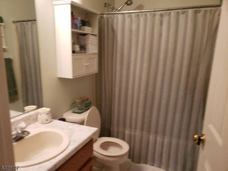 Opportunity knocks in this fully occupied two family house, with finish basement.