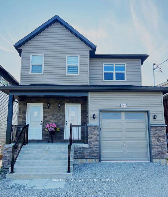 3 Bedrooms Detached In A High Demand North End Barrie.