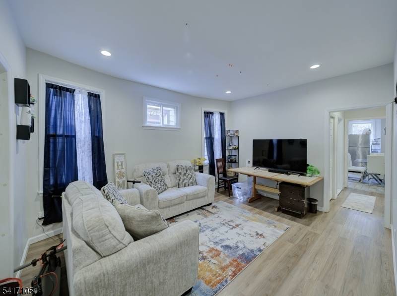 Renovated in 2024, this turnkey 2 family property delivers immediate cash flow and long term stability.