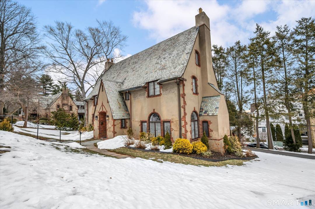 This is West Hartford's best kept secret !