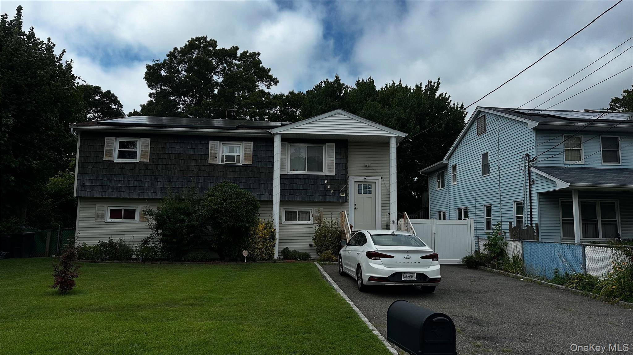 Welcome to a home that combines space, style and endless possibilities in West Babylon.