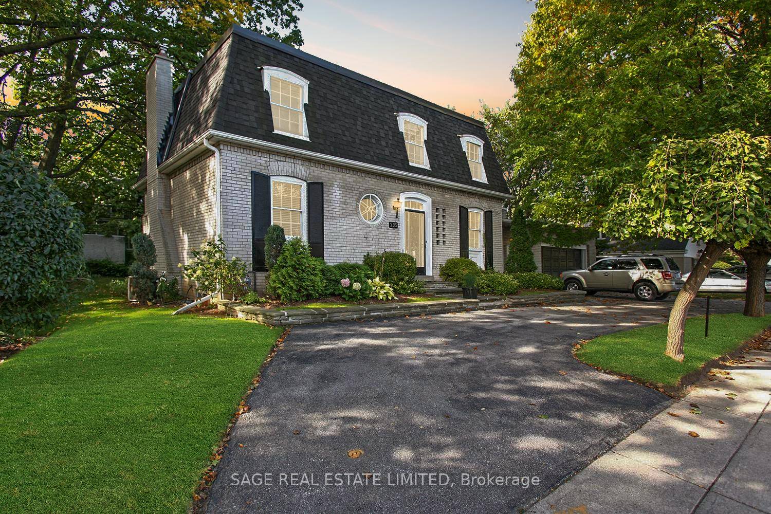 There's a lot to like about this newer renovated basement apartment.