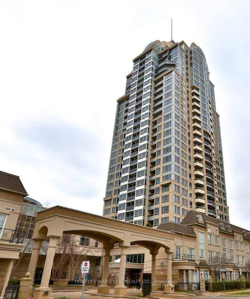 Welcome to this beautiful modern fully furnished move in ready open concept 1bd condo in the Bayview Shepherd area.