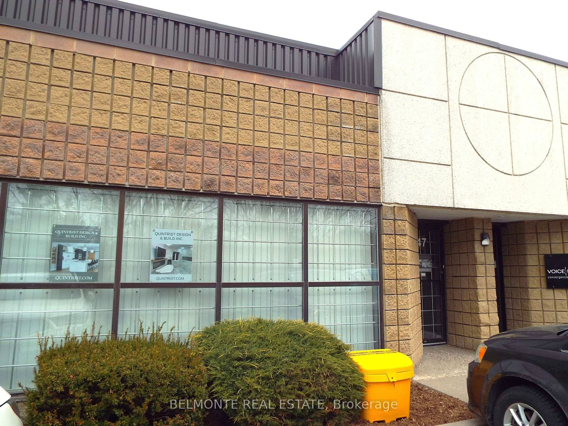 Prestige Industrial Condo Renovated Turnkey Unit !
