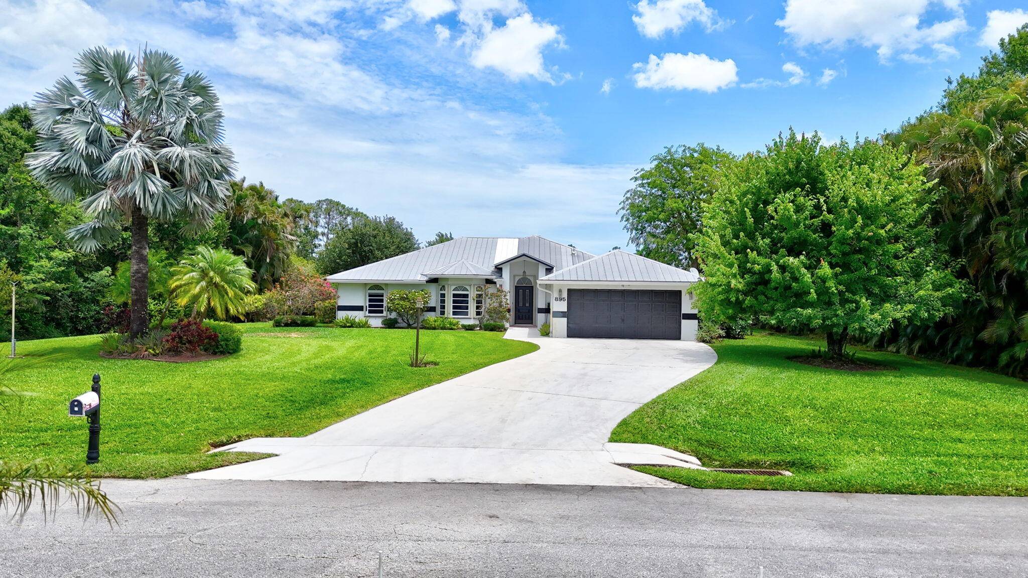 Nestled on over an acre in the serene South Fork Estates, this 3 2 pool home offers the perfect balance of space, privacy, and natural beauty.