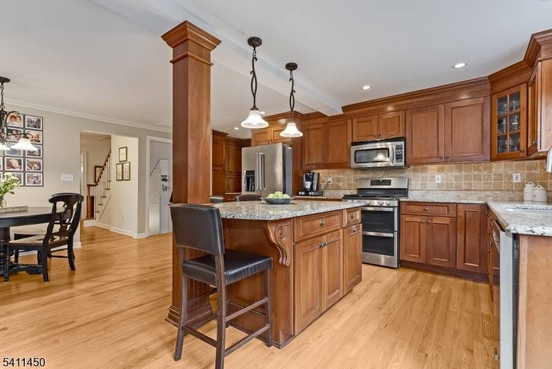 Located in a desirable neighborhood, this lovely home offers the perfect blend of charm, space, and convenience.