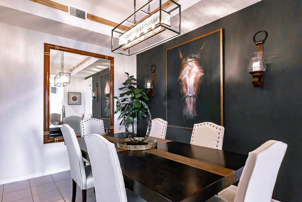 Award winning Designer, Turn Key Gorgeous condo awaits you behind the manned gates of Wycliffe !
