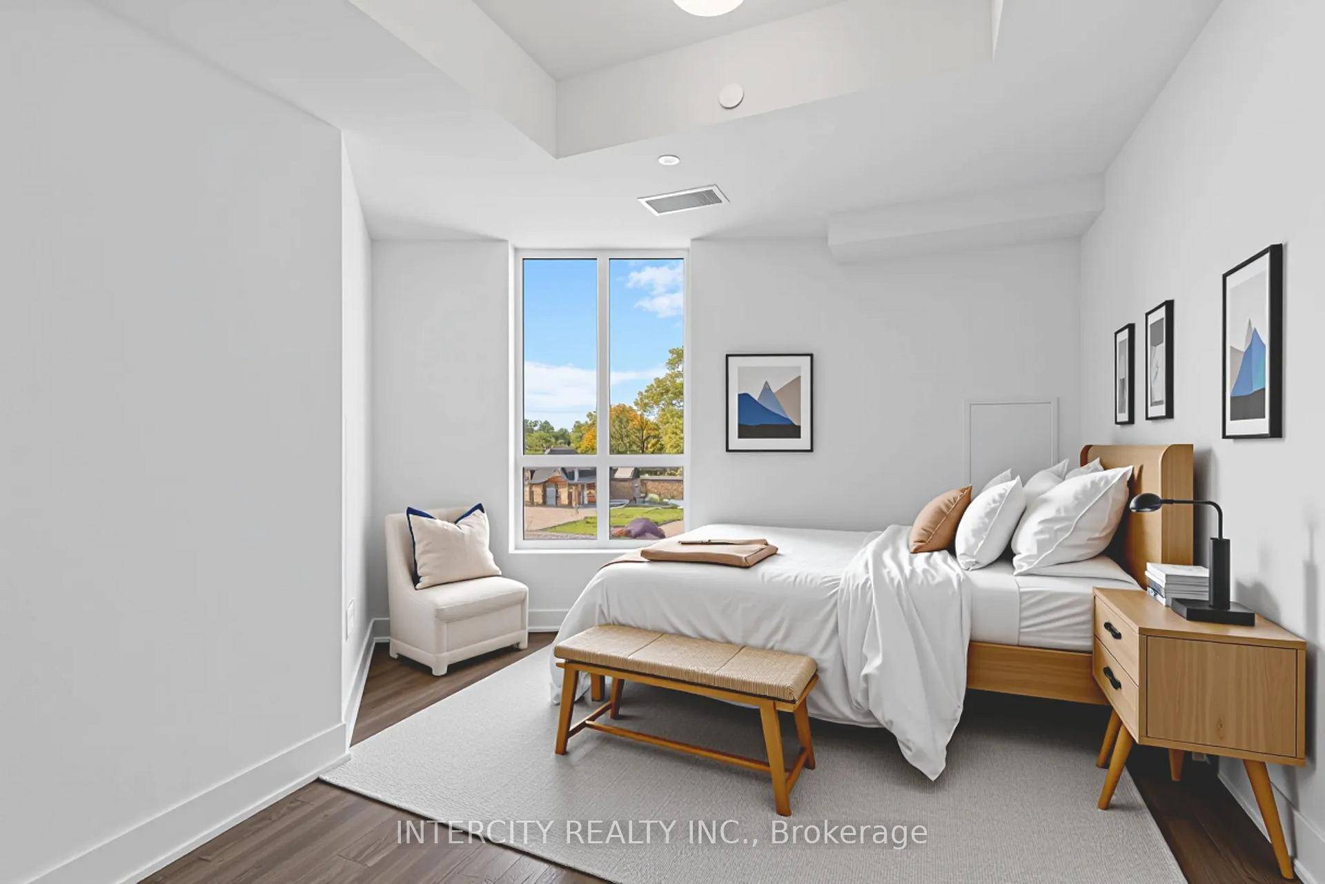 Welcome to Suite 325, a beautifully designed 572 sq.