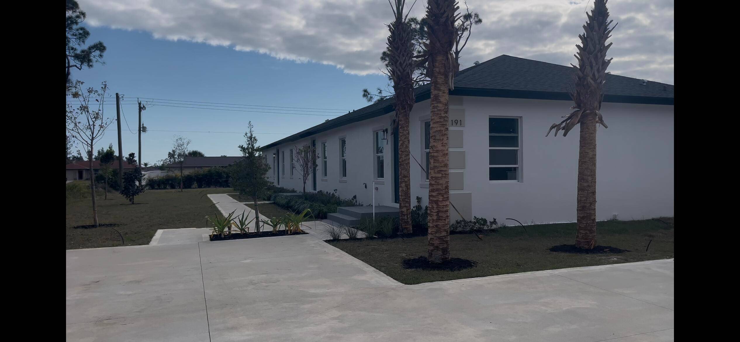 191 Rotonda Boulevard Townhouse Palm Beach