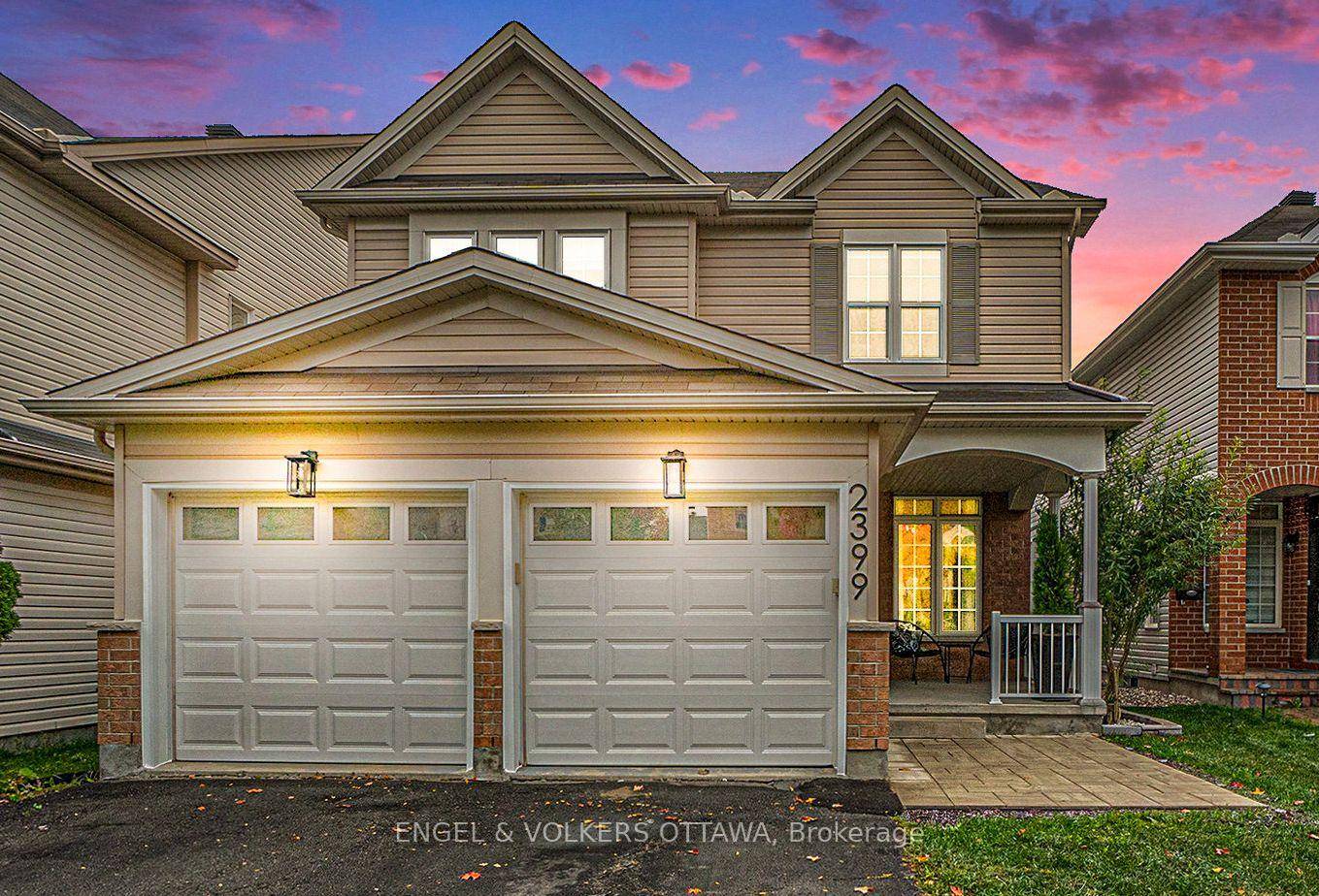 Welcome to this beautifully updated 4 bedroom, 2.