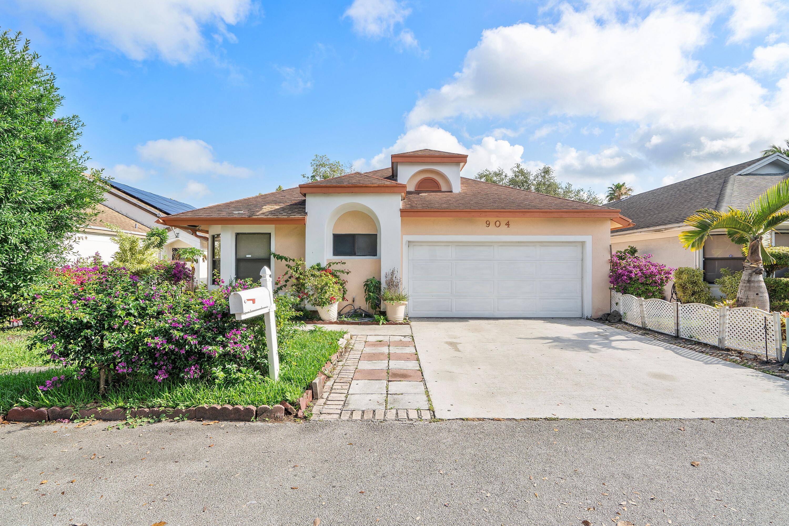 Discover your dream home in this rare, beautiful 3 2 single family home in the heart of North Lauderdale.