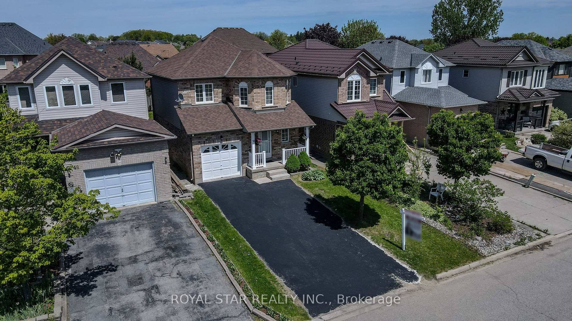 Beautifully Renovated Home in a Sought After Location.