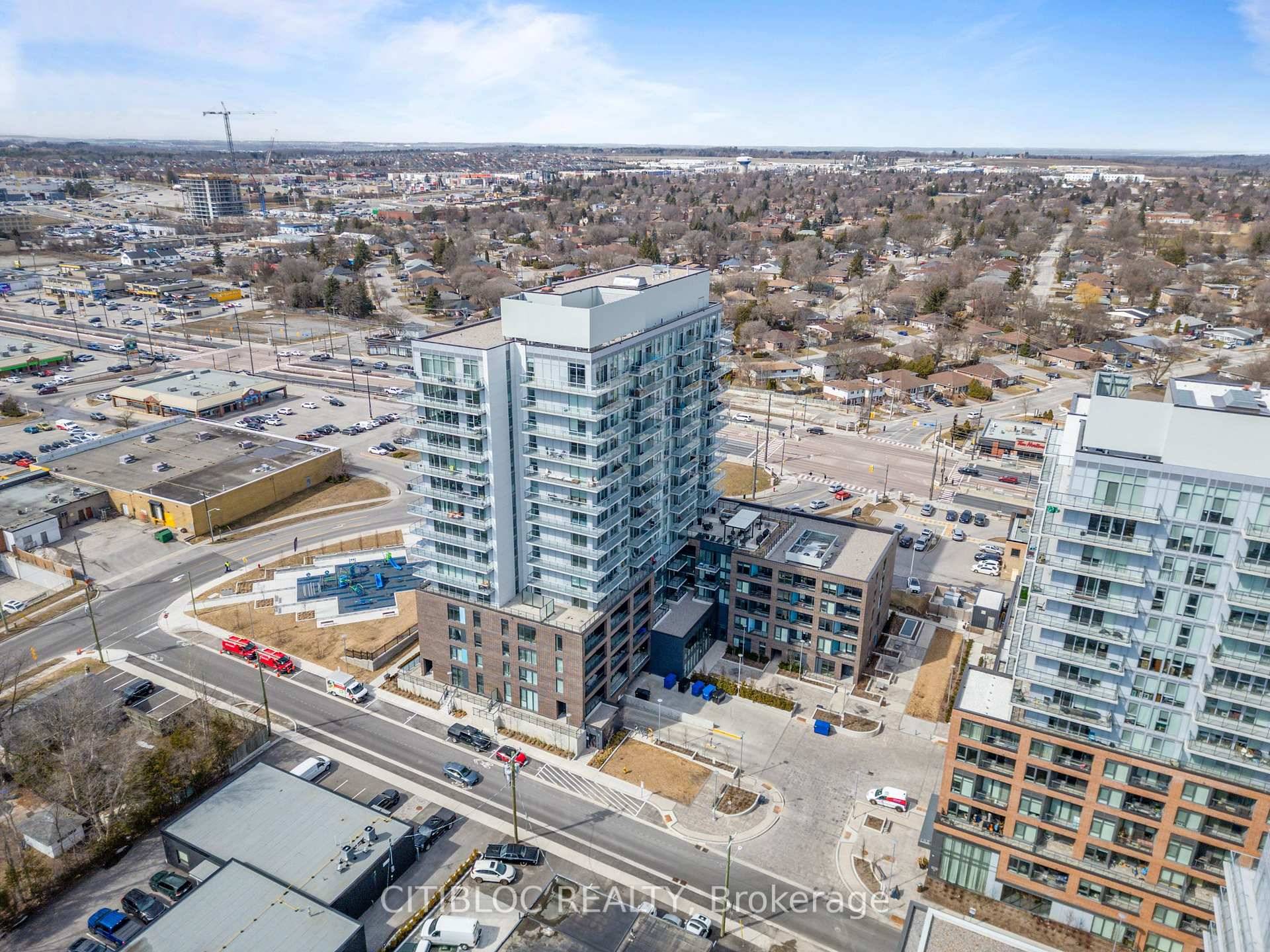 Experience Vibrant Urban Living In A Newly Built Luxury Community.
