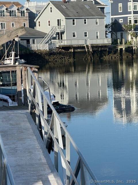 Available for Academic Year Sept May WATERFRONT DUPLEX.