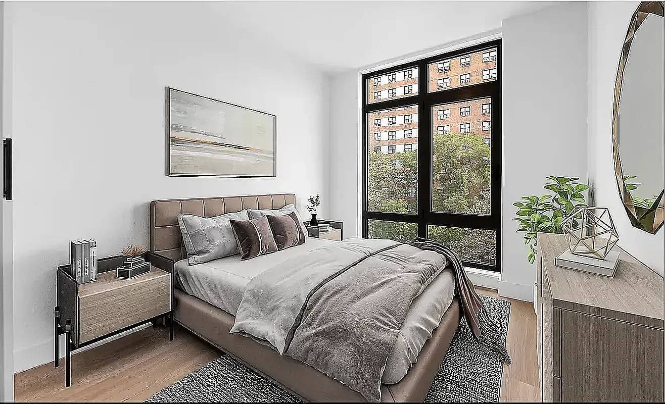 The Lower East is a newly renovated, 12 story building located at 63 Pitt Street on the Lower East Side.