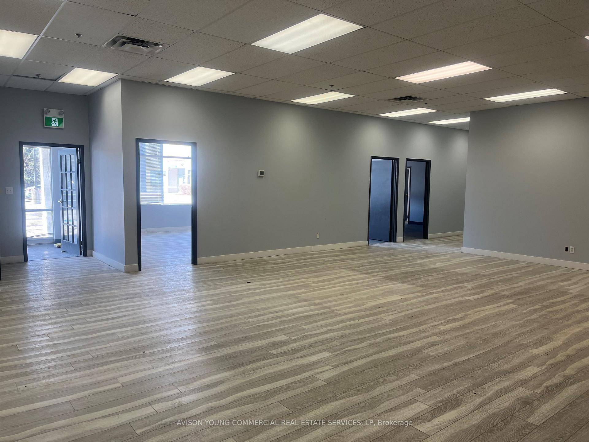 Prime industrial unit located in the prestigious Western Business Park.
