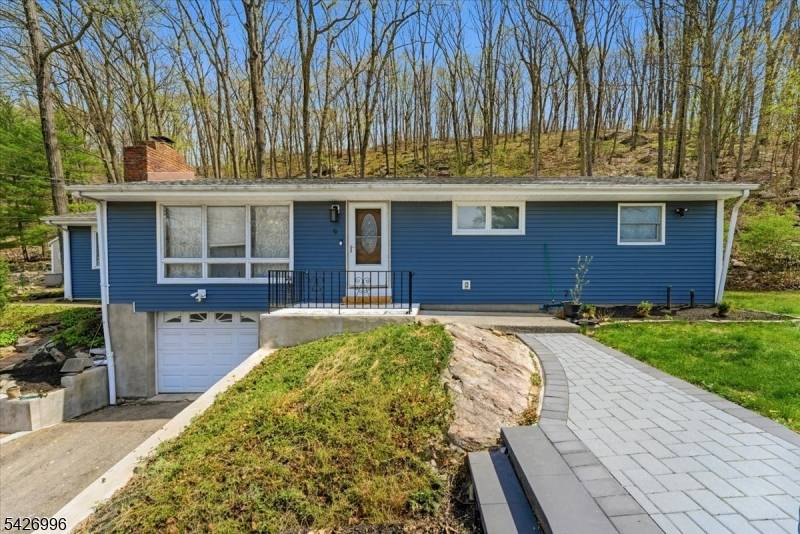 Welcome to this beautifully maintained ranch style home in desirable Riverdale Boro where comfort, functionality, and style come together seamlessly.