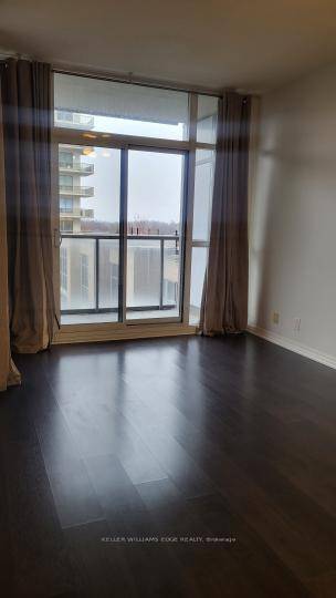 Fabulous one bedroom plus den in uptown Burlington.