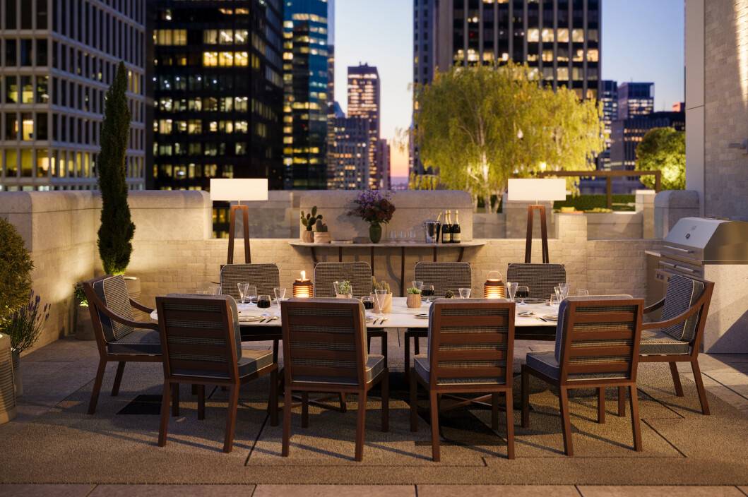 Now available for immediate occupancy.