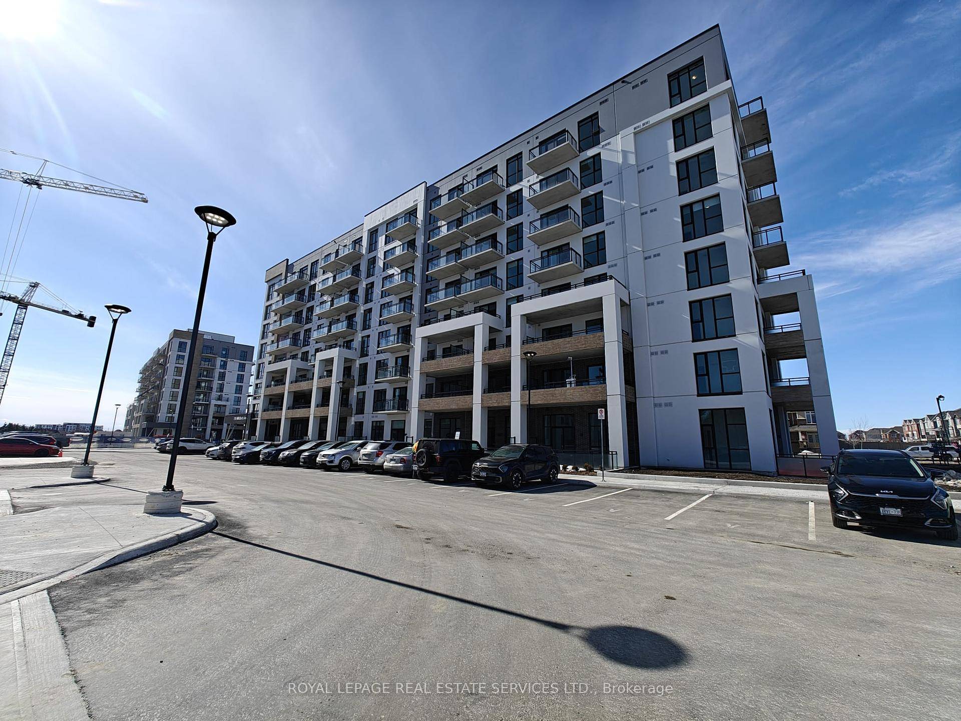 Welcome to Mile amp ; Creek, an exclusive Mattamy built community in the heart of Milton !