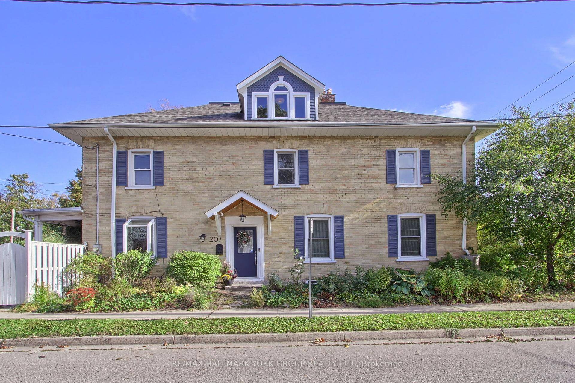 Built in 1907, with 1421 square feet of above grade livable space plus an additional approximately 600 square feet of a newly renovated attic Summer 2025 space with a primary ...