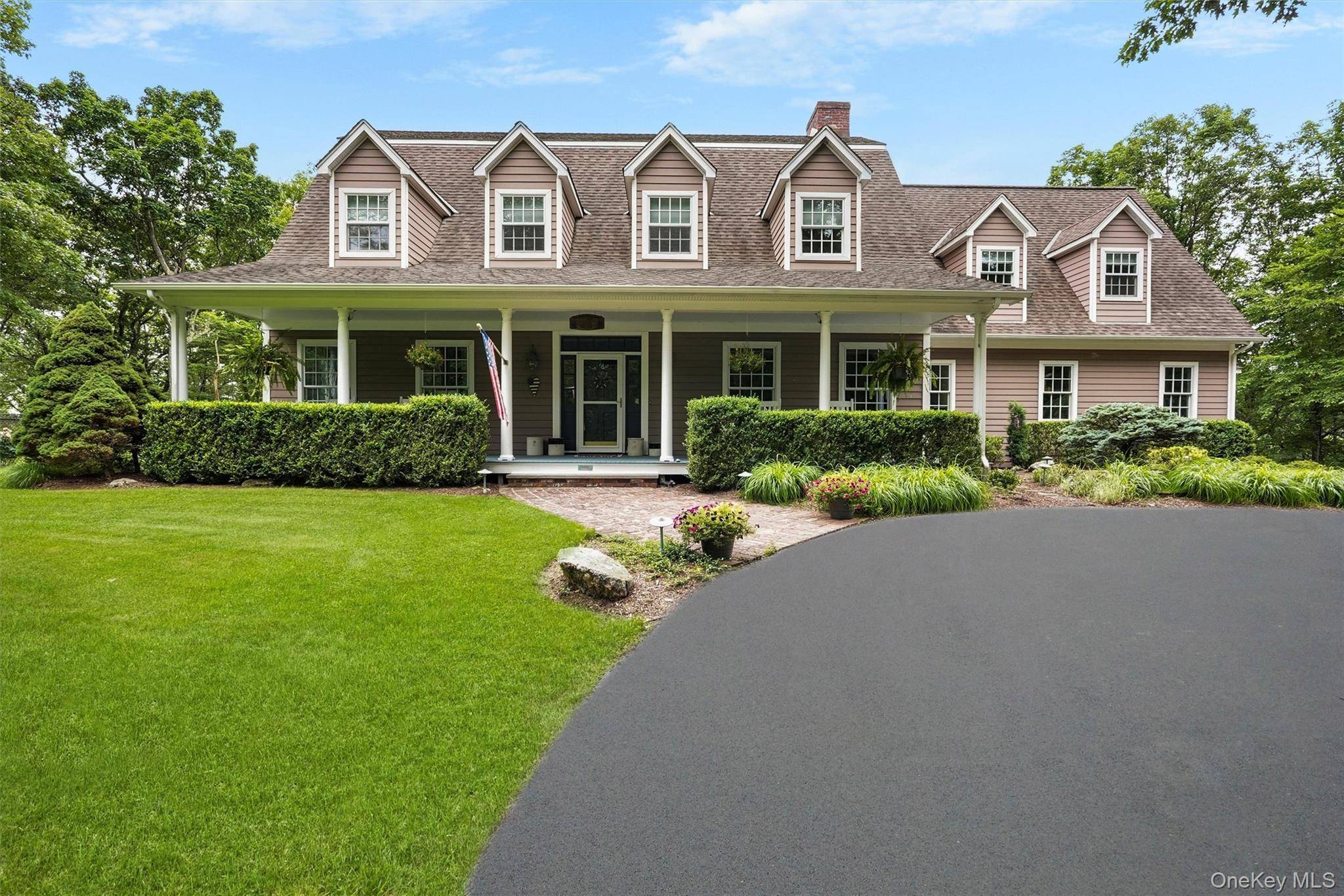 Welcome to Your Private Mountaintop Oasis.