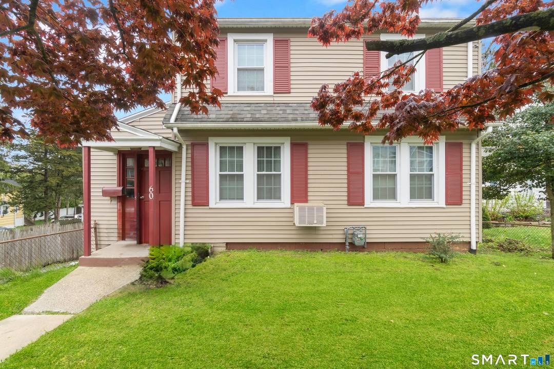 Welcome to 33 Colonial Road Unit 9, Stamford, CT 06906, with a mailing address of 60 Pine Hill Avenue, Stamford, CT 06906.